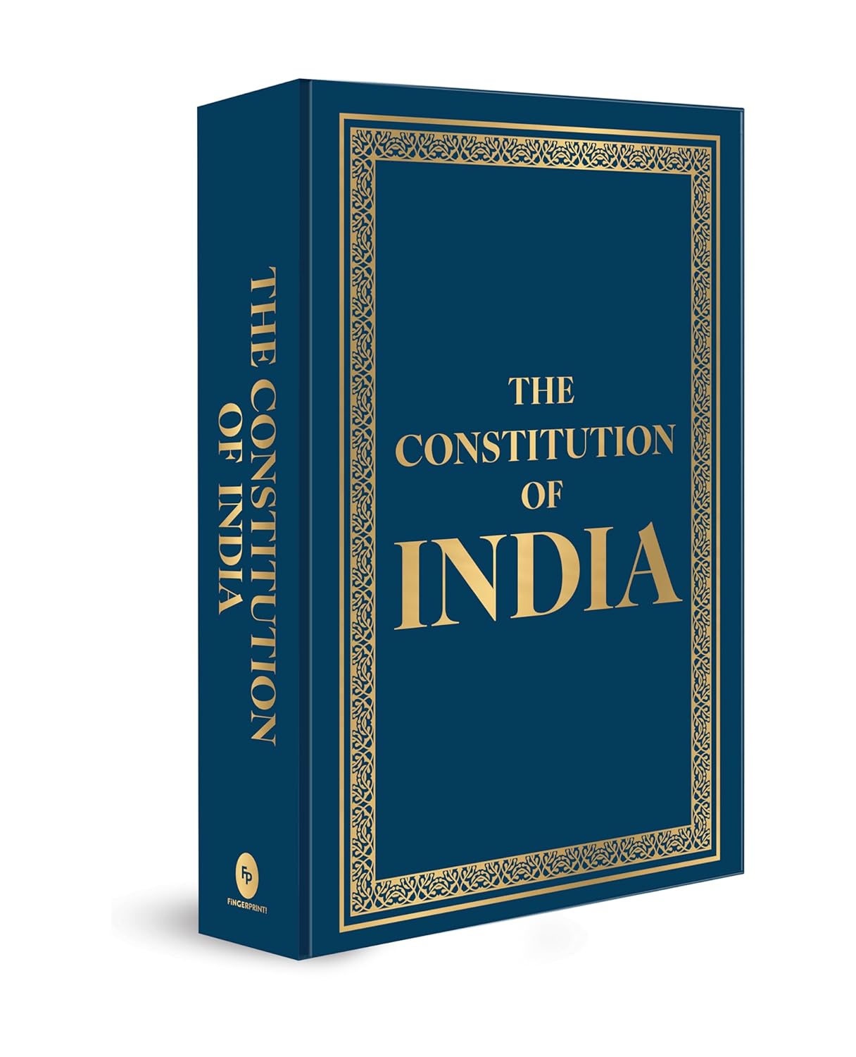 The Constitution of India