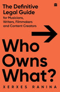 Who Owns What?