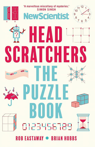 Headscratchers : The Puzzle Book