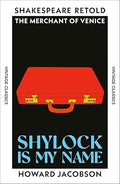 Shylock is My Name (Vintage Classics Shakespeare Series)