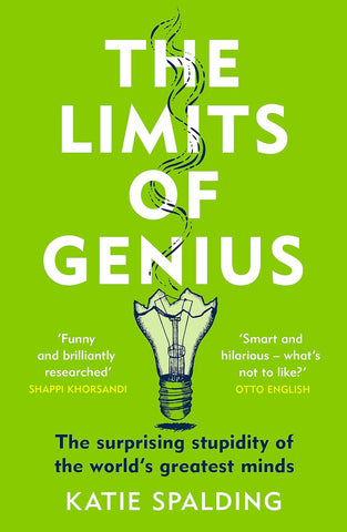 The Limits of Genius