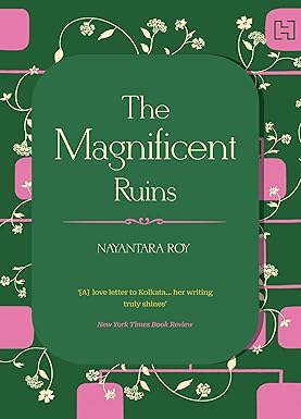 The Magnificent Ruins