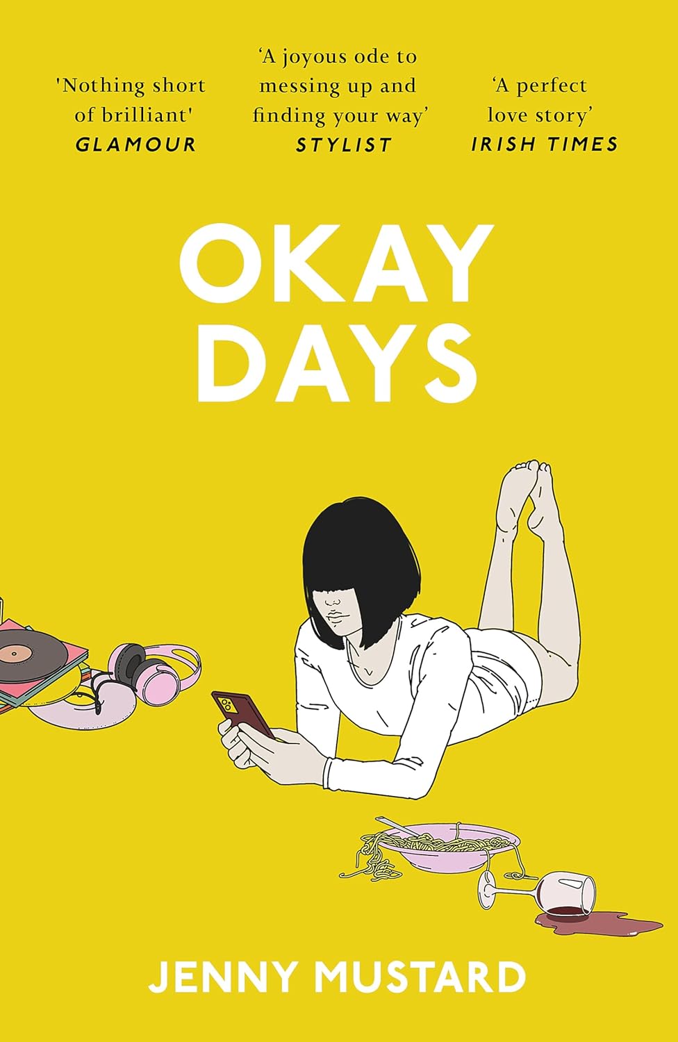 Okay Days