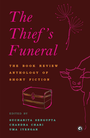 The Thief’s Funeral