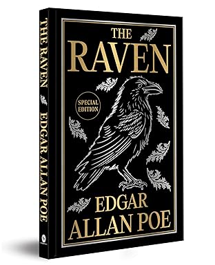 The Raven (Deluxe Hardbound Edition)