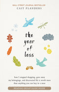 The Year of Less