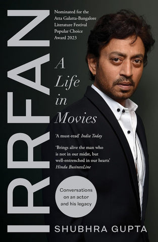 Irrfan: A Life in Movies