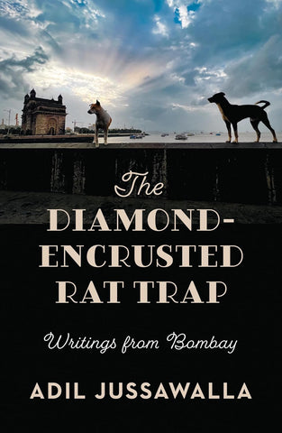 The Diamond-Encrusted Rat Trap