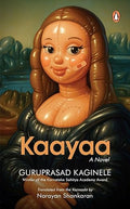 Kaayaa