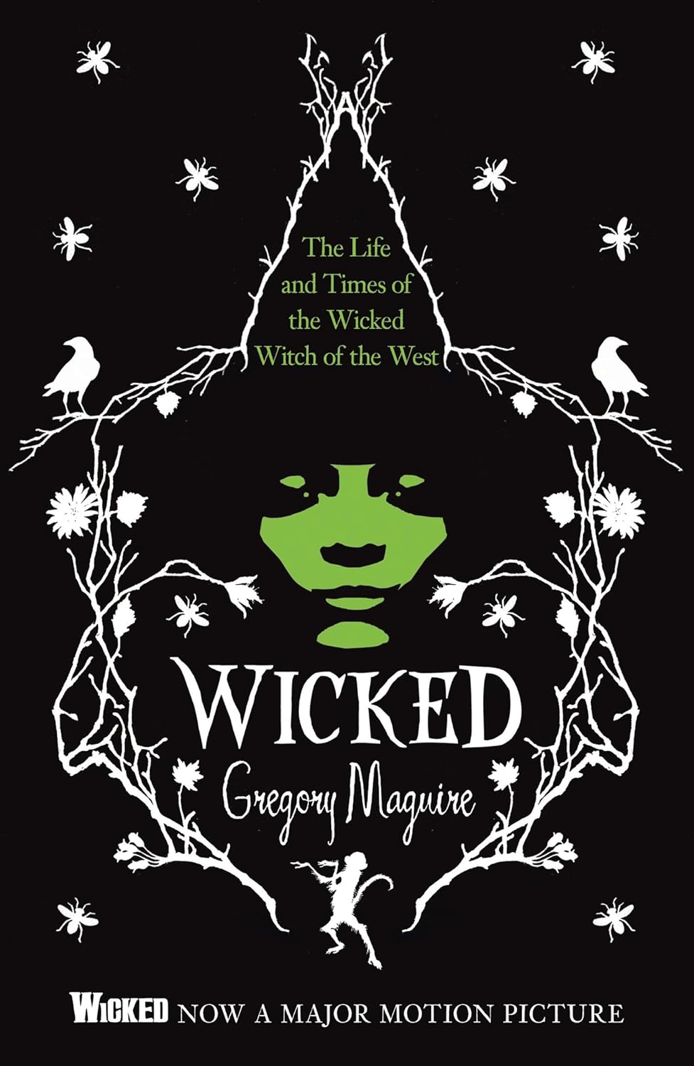 Wicked: The Wicked Years Vintage Collection