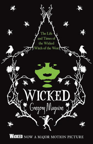 Wicked: The Wicked Years Vintage Collection