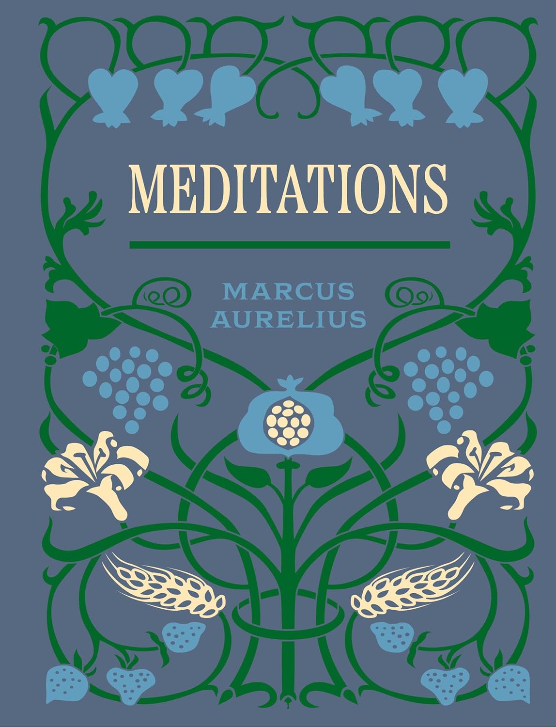 Meditations