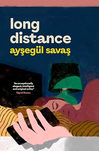 Long Distance