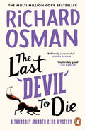 The Last Devil To Die (599 Edition)