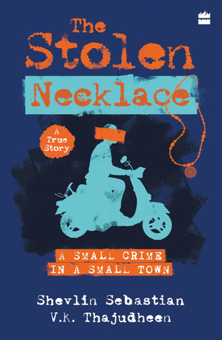 The Stolen Necklace: A Small Crime In A Small Town