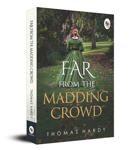 Far From The Madding Crowd