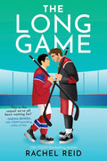 The Long Game (Game Changer #6)