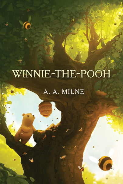 Winnie The Pooh