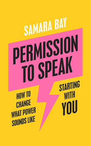 Permission To Speak