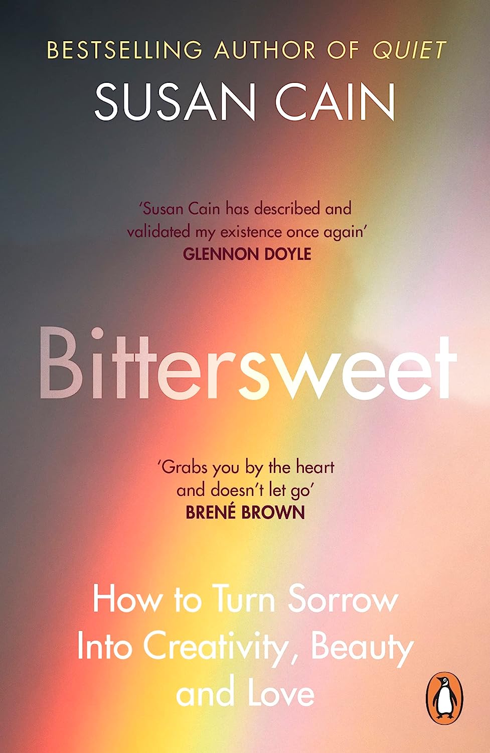 Bittersweet: How Sorrow And Longing Make Us Whole