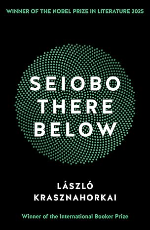 Seiobo There Below
