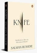 Knife: Meditations after an Attempted Murder