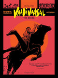 Vaadivaasal: The Arena