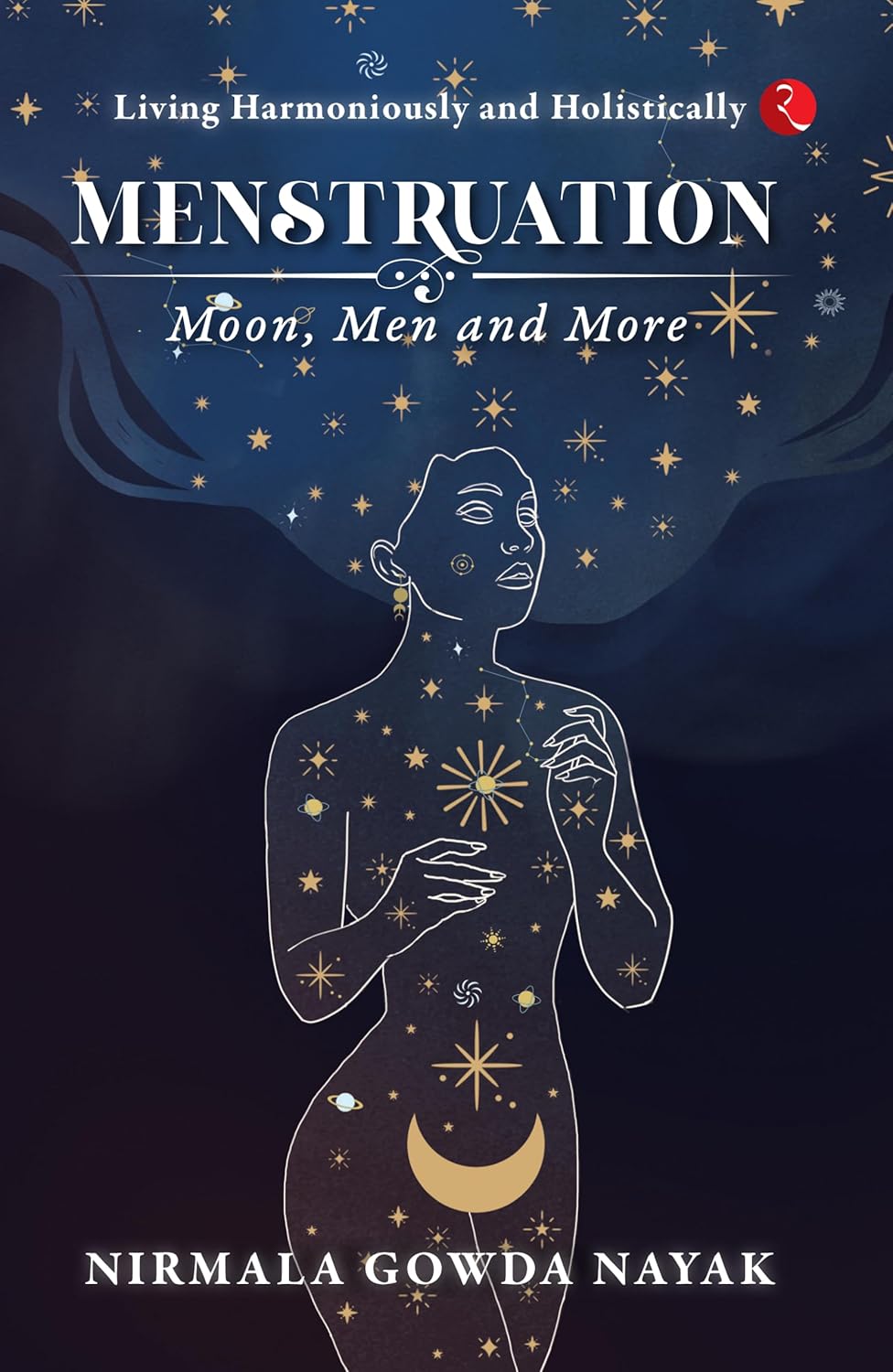 Menstruation: Moon, Men and More