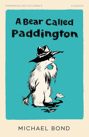 A Bear Called Paddington