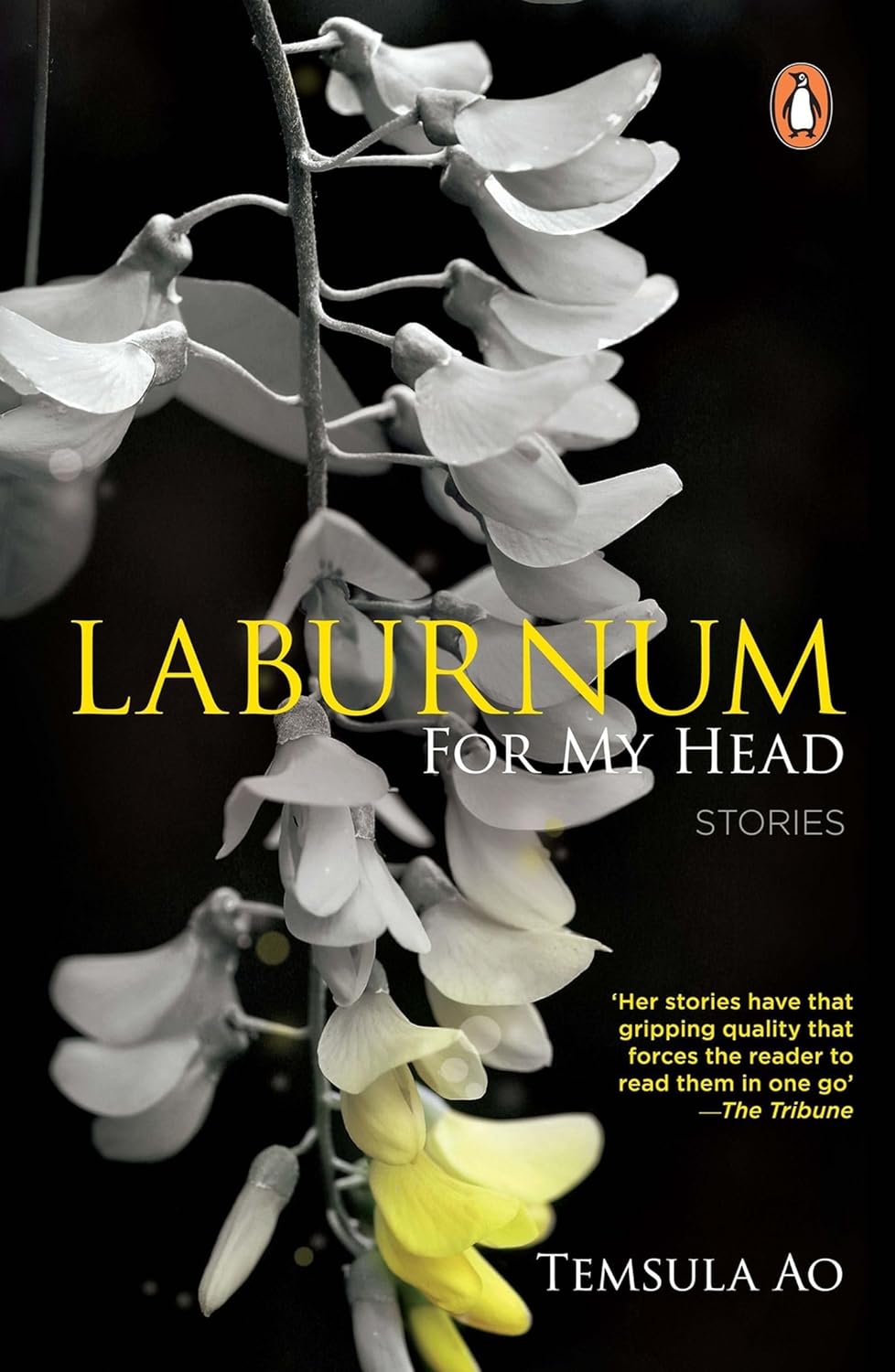 Laburnum for My Head