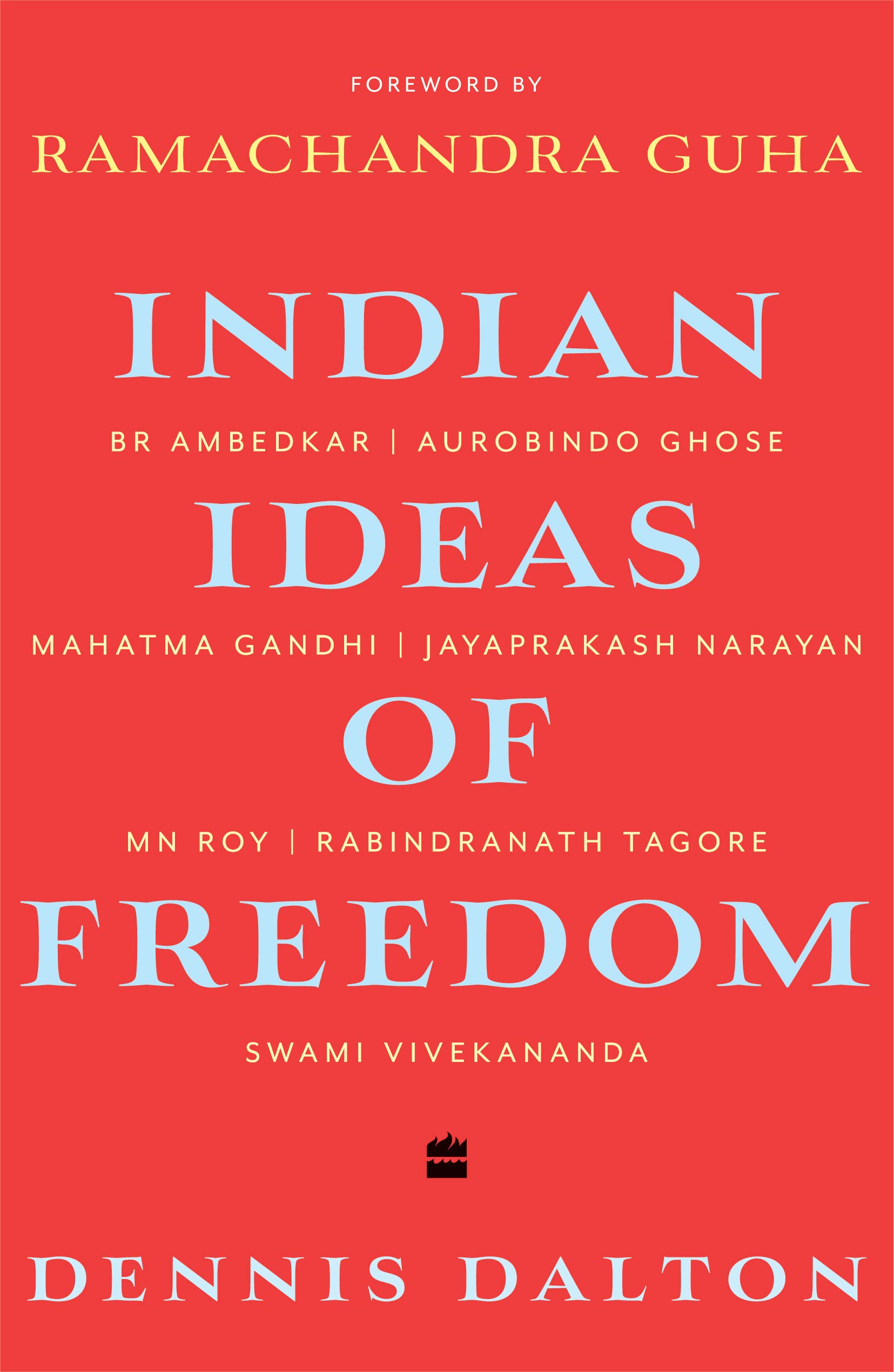 Indian Ideas Of Freedom