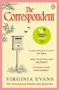 The Correspondent (599 Edition)
