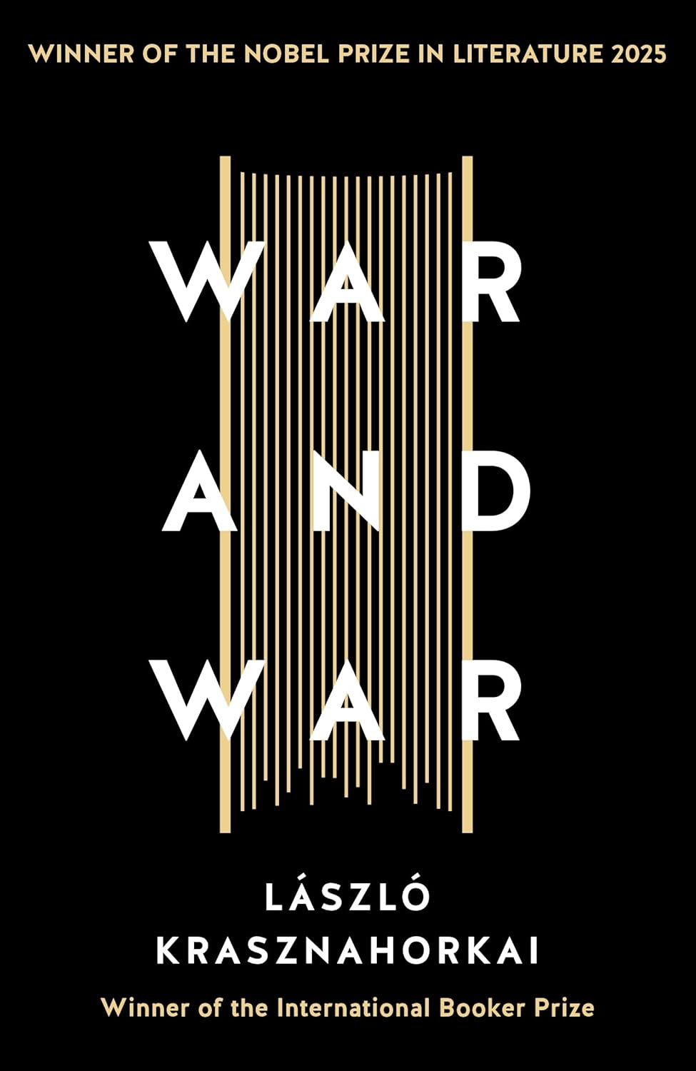 War and War