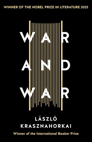 War and War