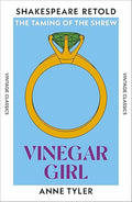 Vinegar Girl (Vintage Classics Shakespeare Series)