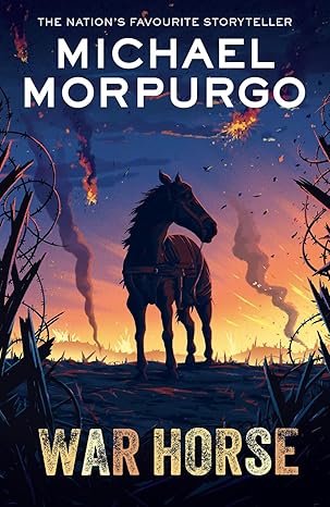 War Horse: 40th Anniversay Edition