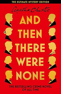 And Then There Were None