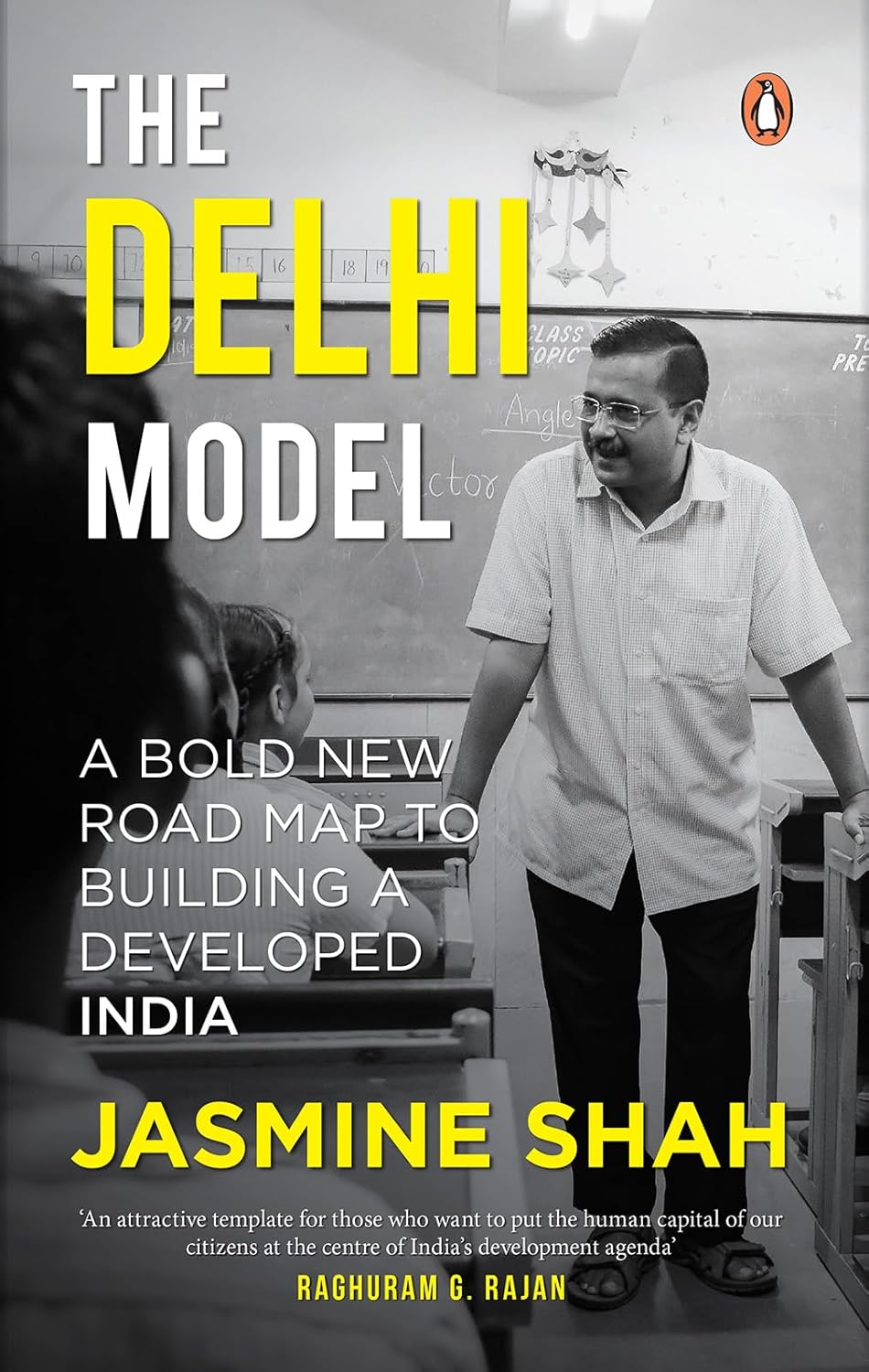 The Delhi Model