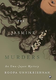 The Jasmine Murders