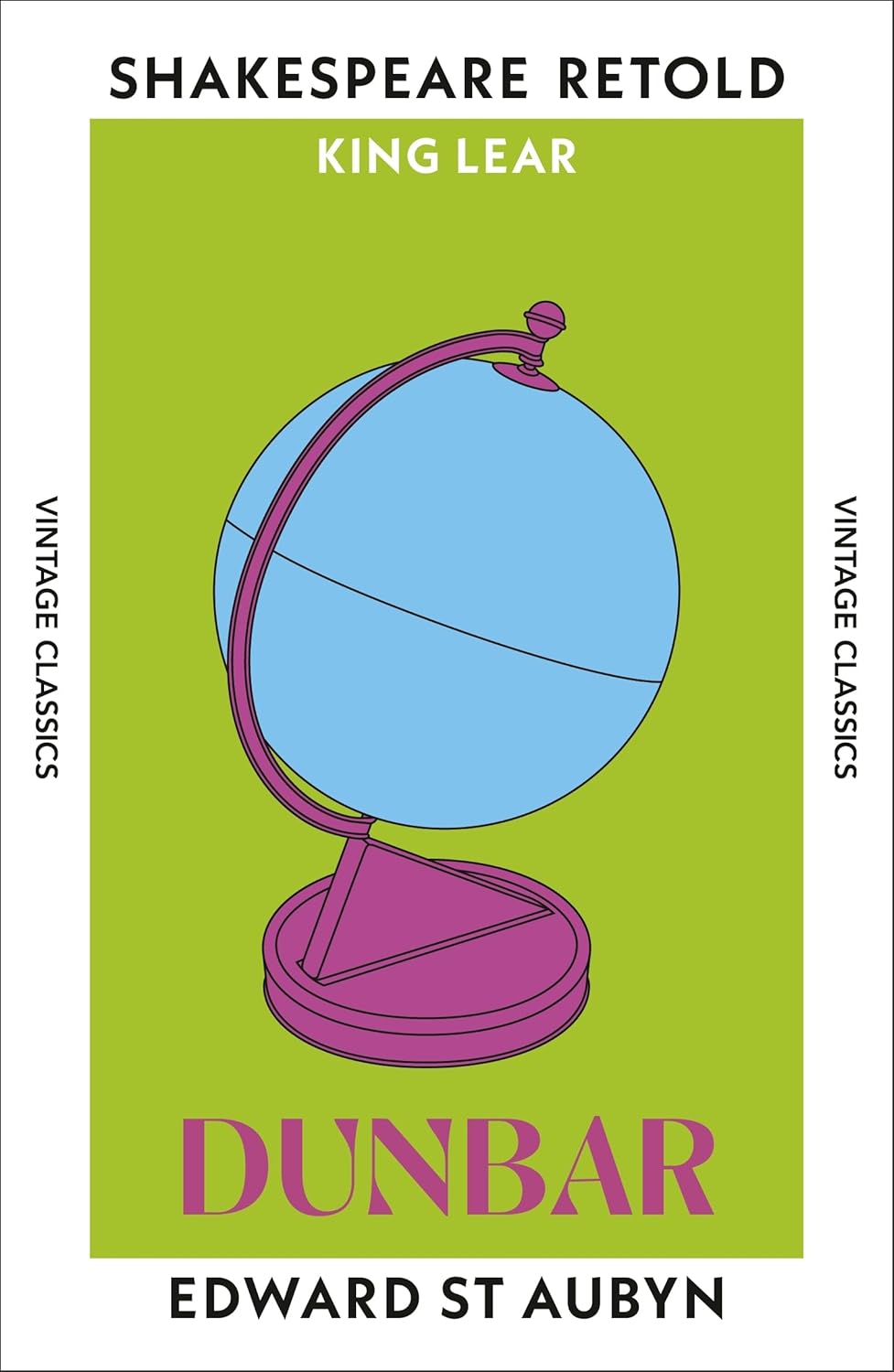Dunbar (Vintage Classics Shakespeare Series)