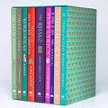 The Nine Jewels: A Box Set From The Murty Classical Library of India