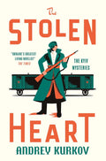 The Stolen Heart: The Kyiv Mysteries