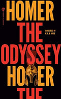 The Odyssey