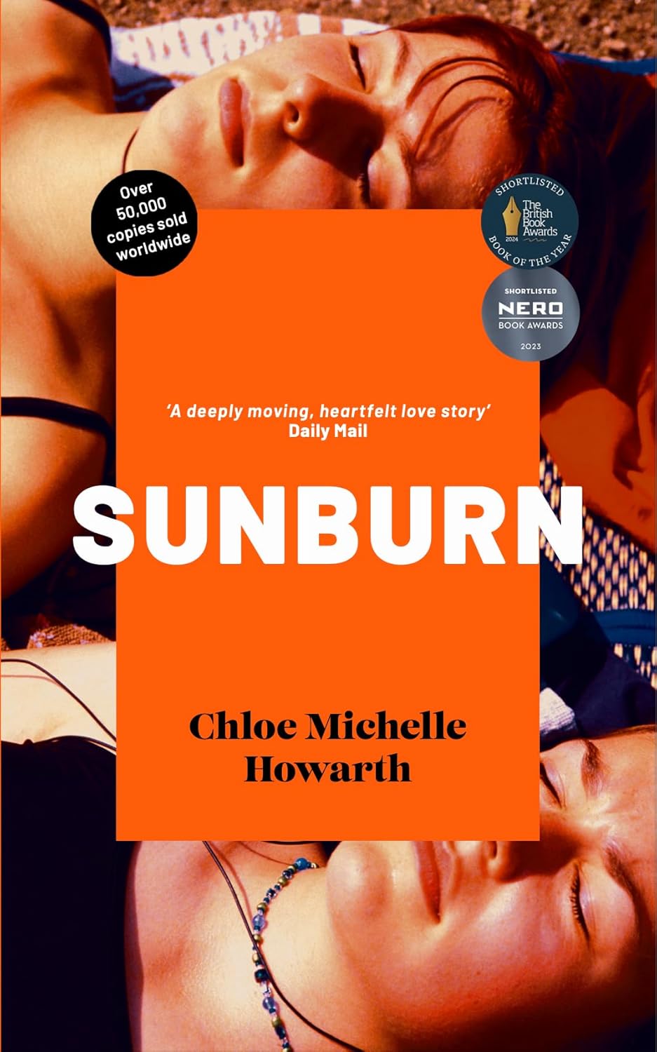 Sunburn