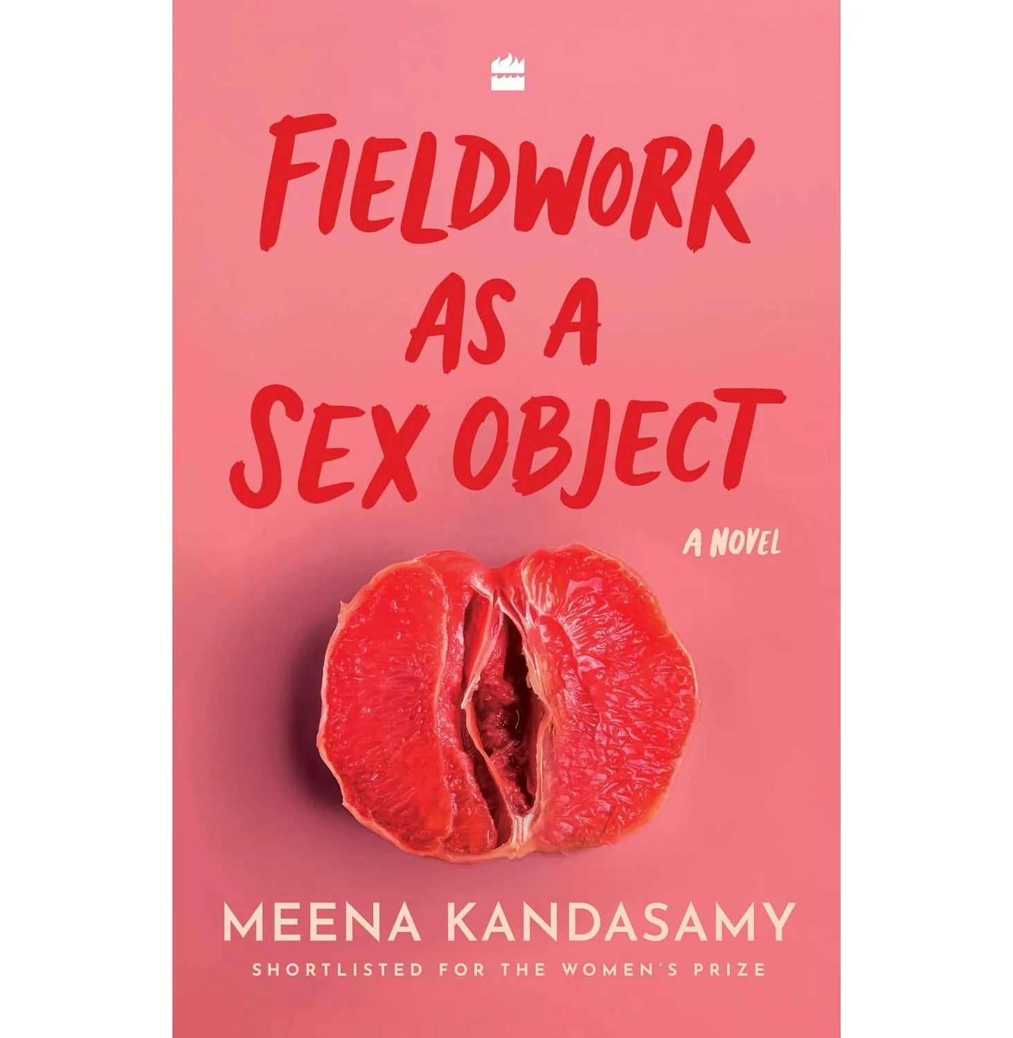 Fieldwork As A Sex Object