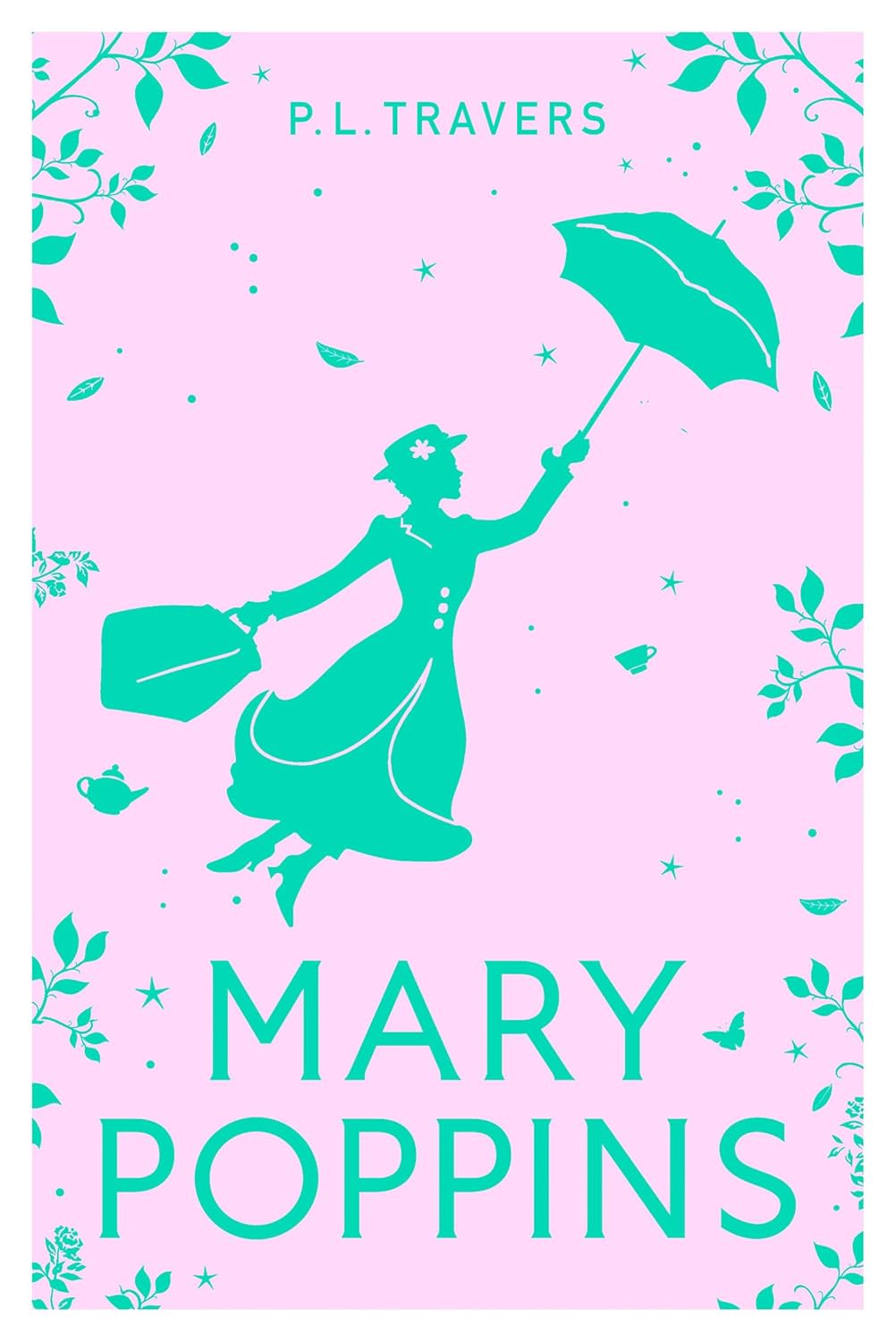 Mary Poppins (Book 1)