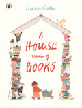 A House Made of Books