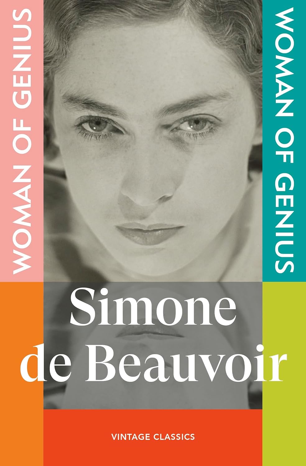 Woman of Genius