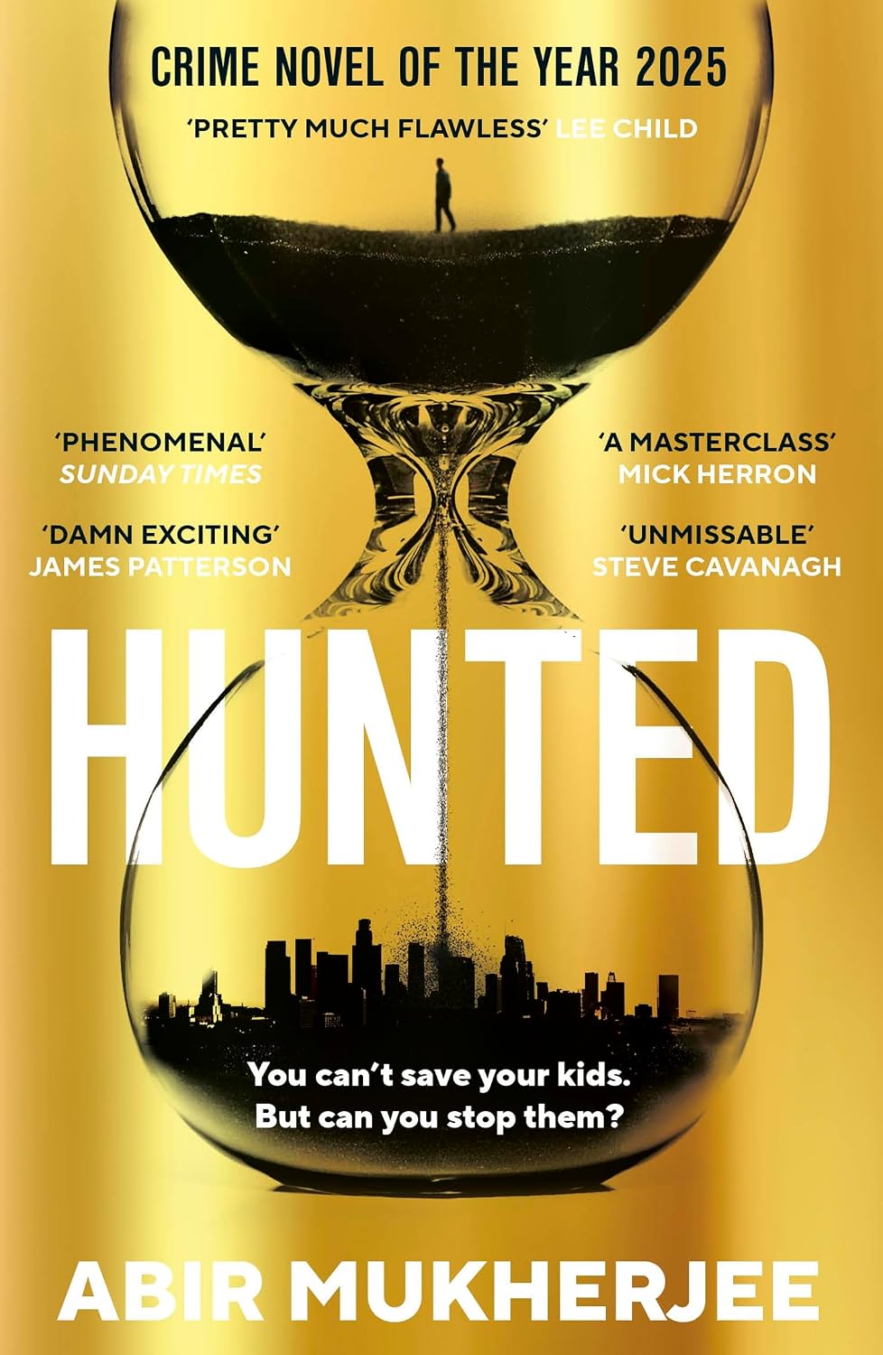 Hunted