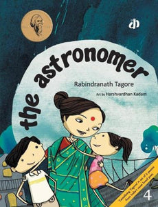 The Astronomer